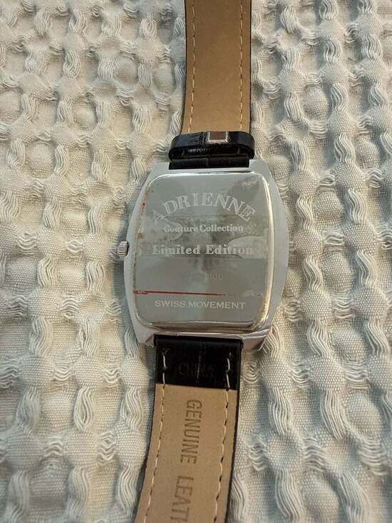 Adrienne Couture Collection Watch main image 7